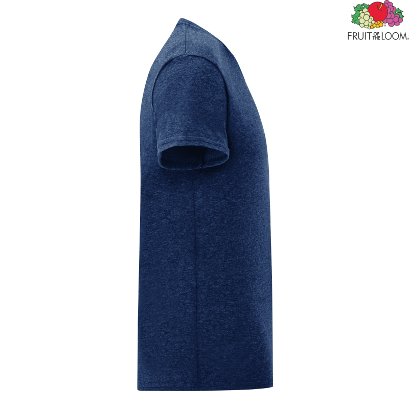 Dziewczęca koszulka Iconic 150 | Fruit of the Loom