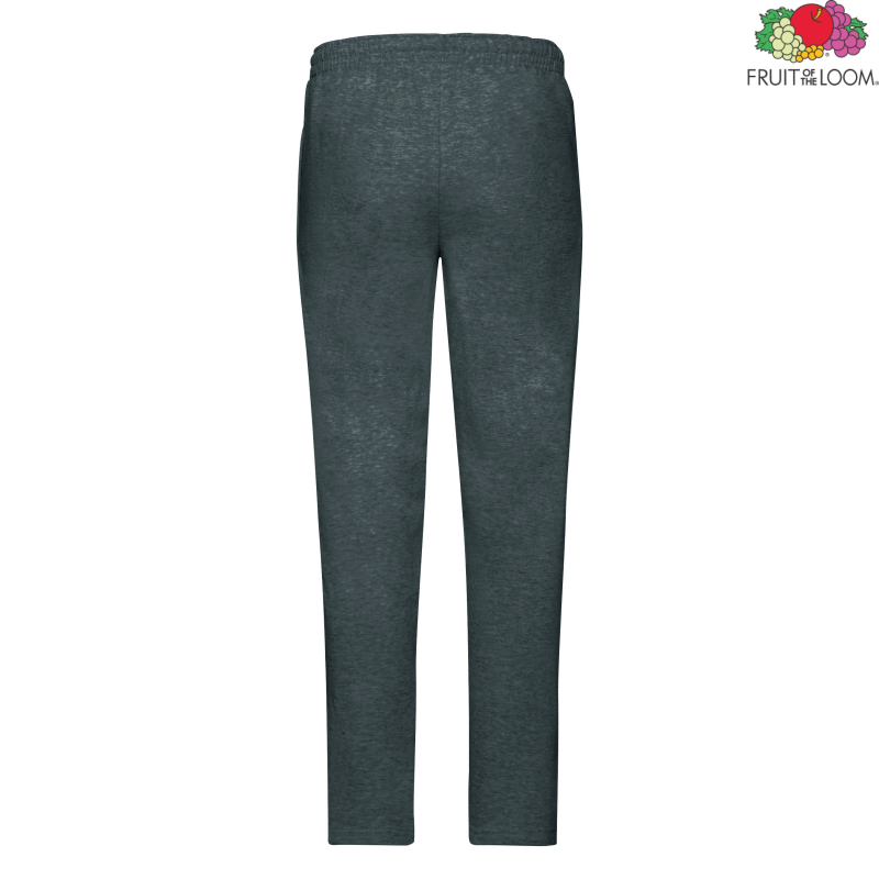 Spodnie dresowe z luźnymi nogawkami Classic | Fruit Of The Loom