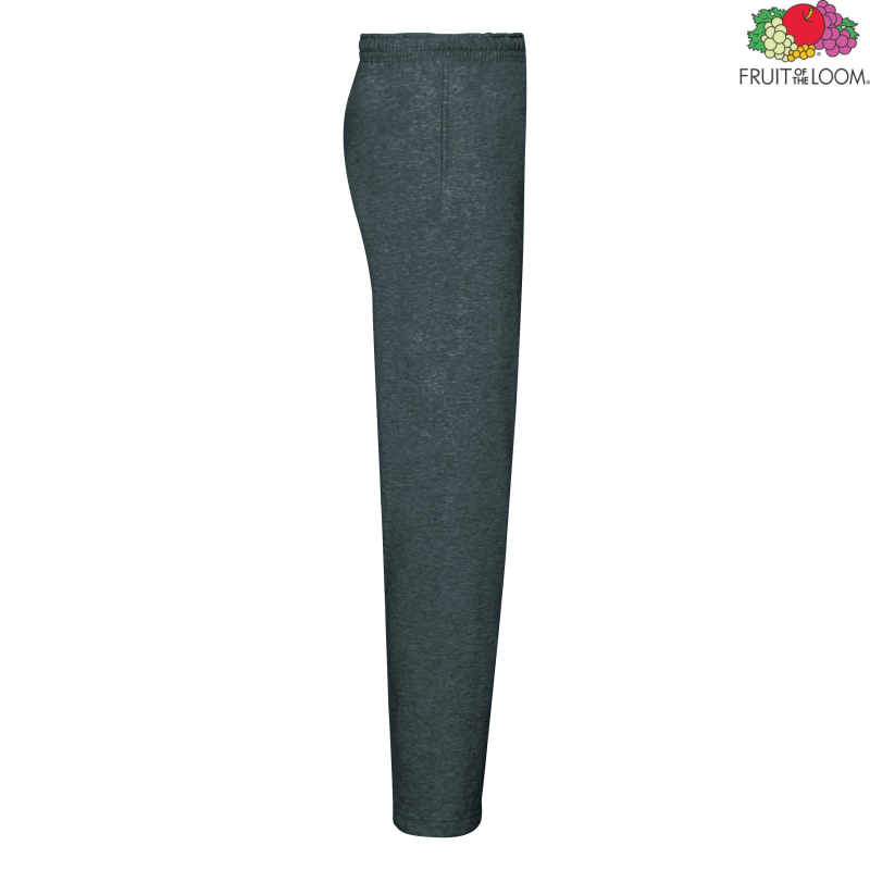 Spodnie dresowe z luźnymi nogawkami Classic | Fruit Of The Loom