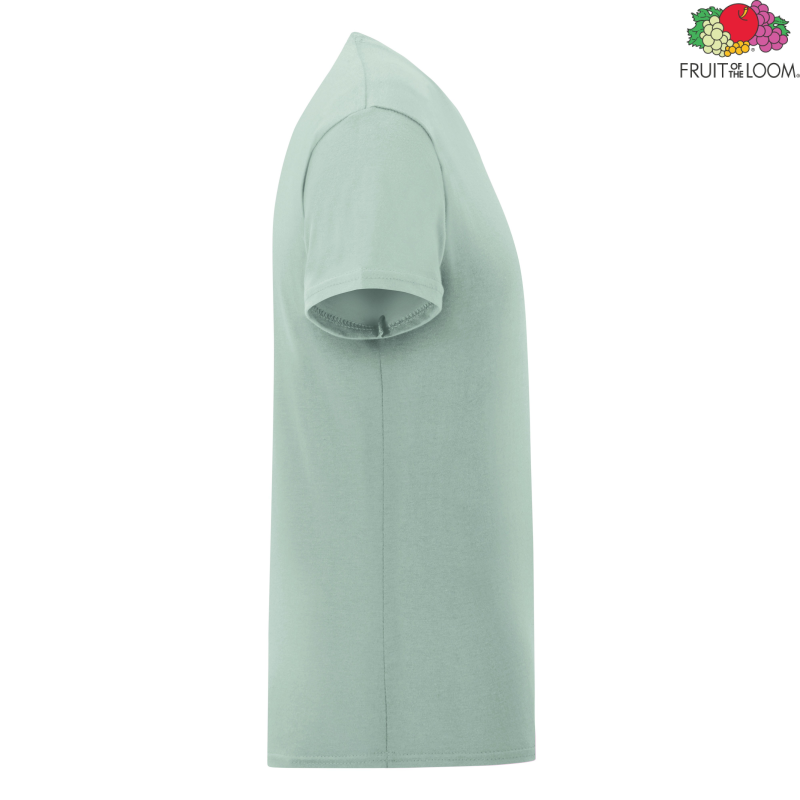 Dziewczęca koszulka Iconic 150 | Fruit of the Loom