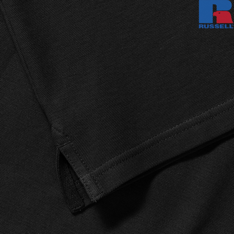 Koszulka Polo bawełniana Ultimate | Russell