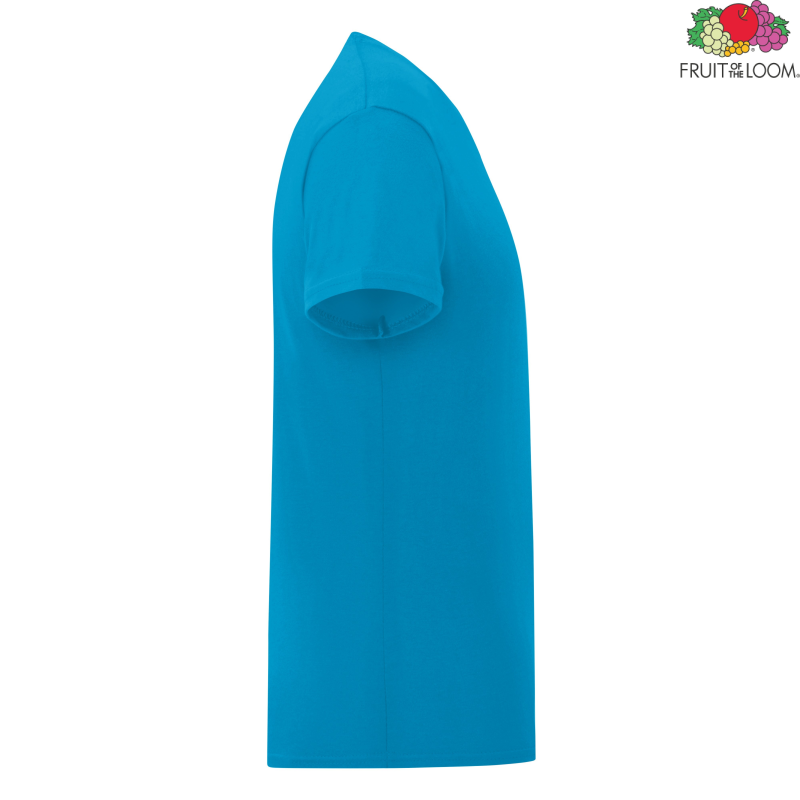 Dziewczęca koszulka Iconic 150 | Fruit of the Loom