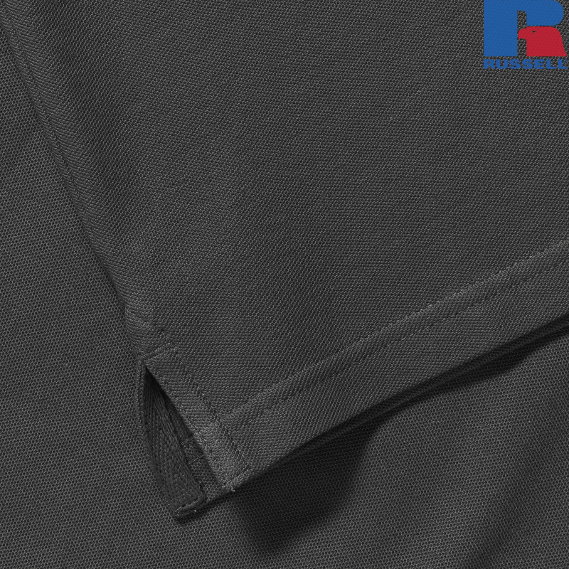 Koszulka Polo bawełniana Ultimate | Russell