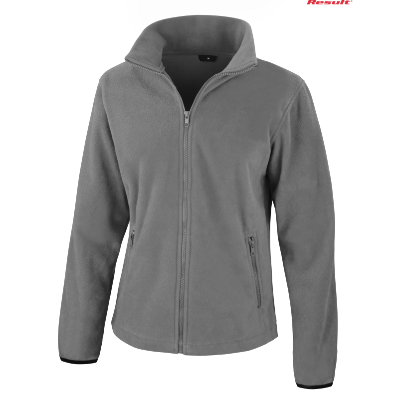Polar Fashion Fit Outdoor Fleece | Result