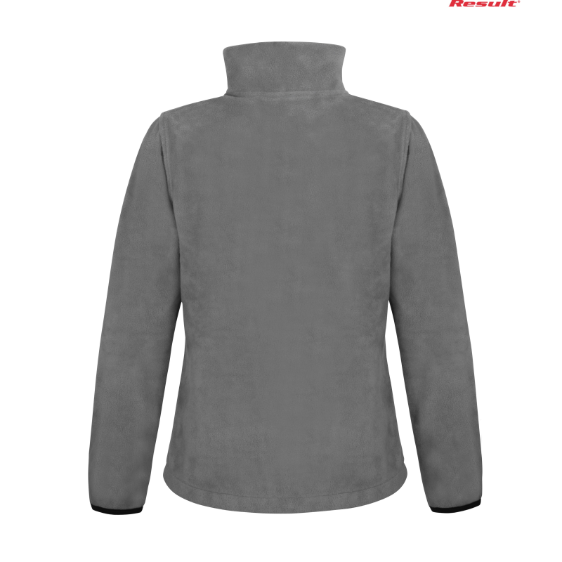 Polar Fashion Fit Outdoor Fleece | Result