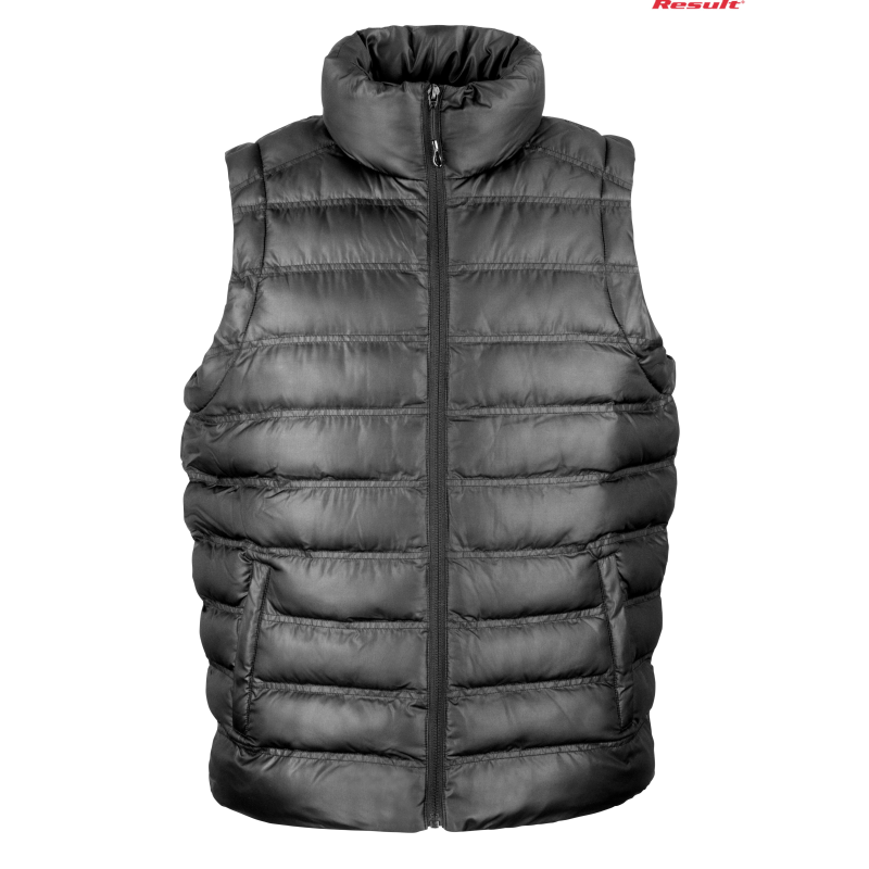 Kamizelka Ice Bird Padded Gilet | Result