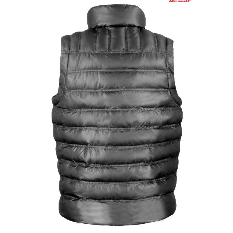 Kamizelka Ice Bird Padded Gilet | Result