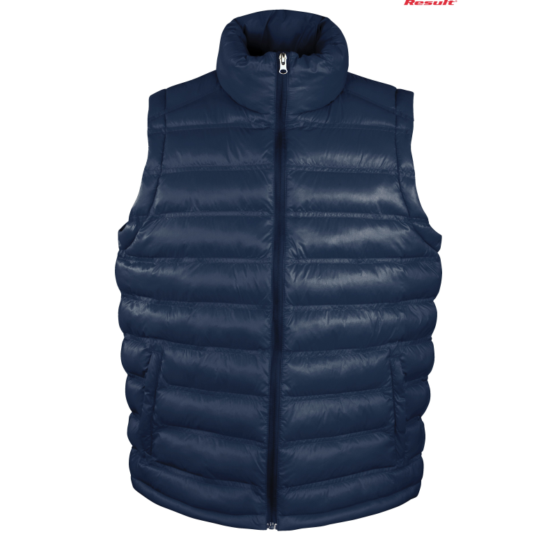 Kamizelka Ice Bird Padded Gilet | Result