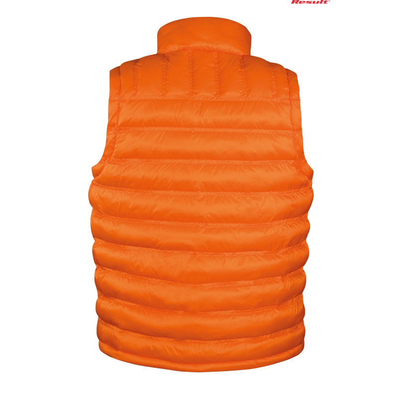 Kamizelka Ice Bird Padded Gilet | Result