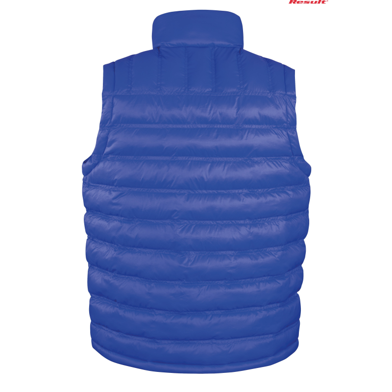 Kamizelka Ice Bird Padded Gilet | Result