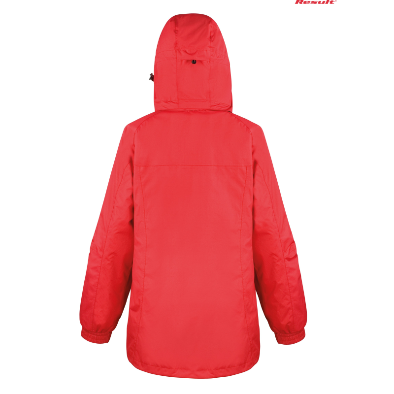Kurtka 3 in 1 Journey Jacket | Result