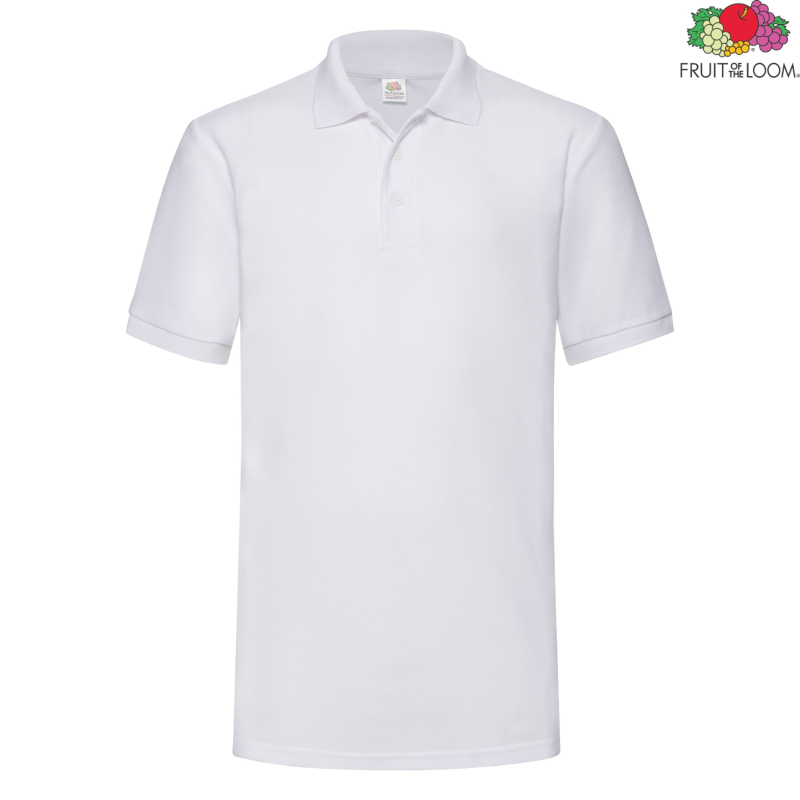 Koszulka 65/35 Heavy Polo | Fruit of the Loom