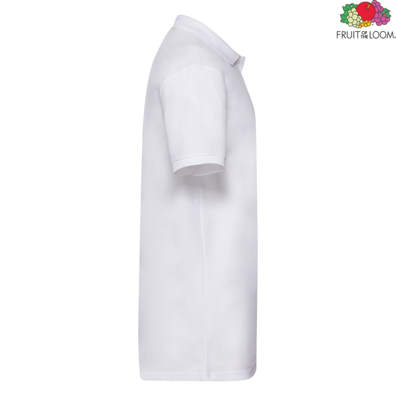 Koszulka 65/35 Heavy Polo | Fruit of the Loom