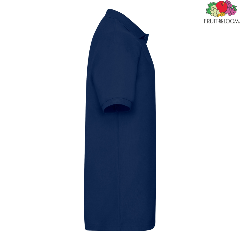 Koszulka 65/35 Heavy Polo | Fruit of the Loom