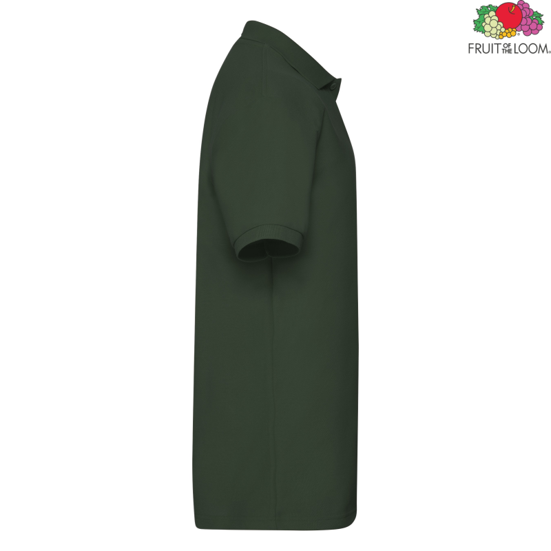 Koszulka 65/35 Heavy Polo | Fruit of the Loom