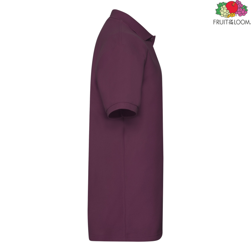 Koszulka 65/35 Heavy Polo | Fruit of the Loom