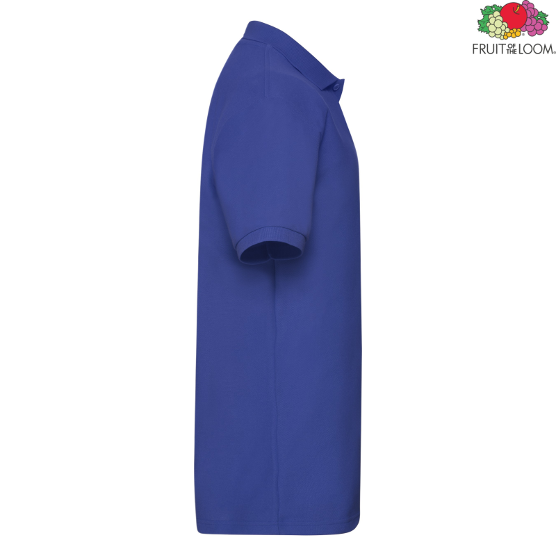 Koszulka 65/35 Heavy Polo | Fruit of the Loom