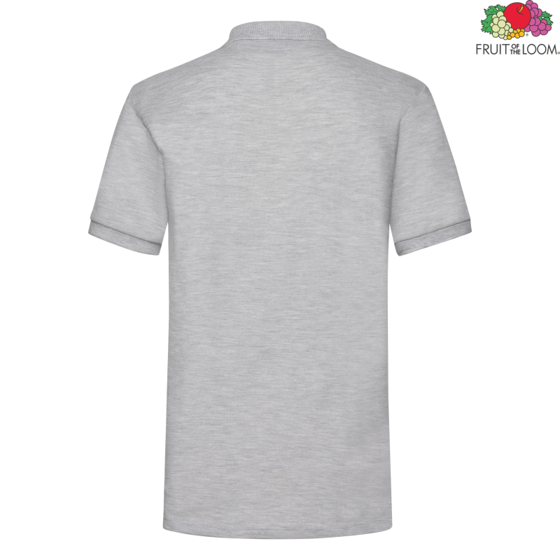 Koszulka 65/35 Heavy Polo | Fruit of the Loom