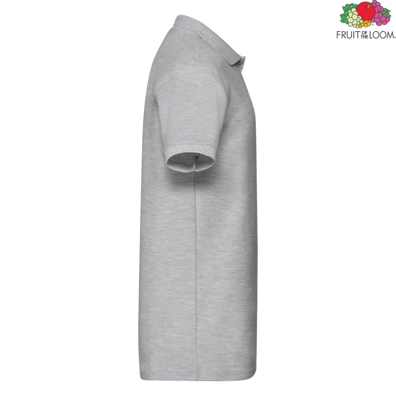Koszulka 65/35 Heavy Polo | Fruit of the Loom
