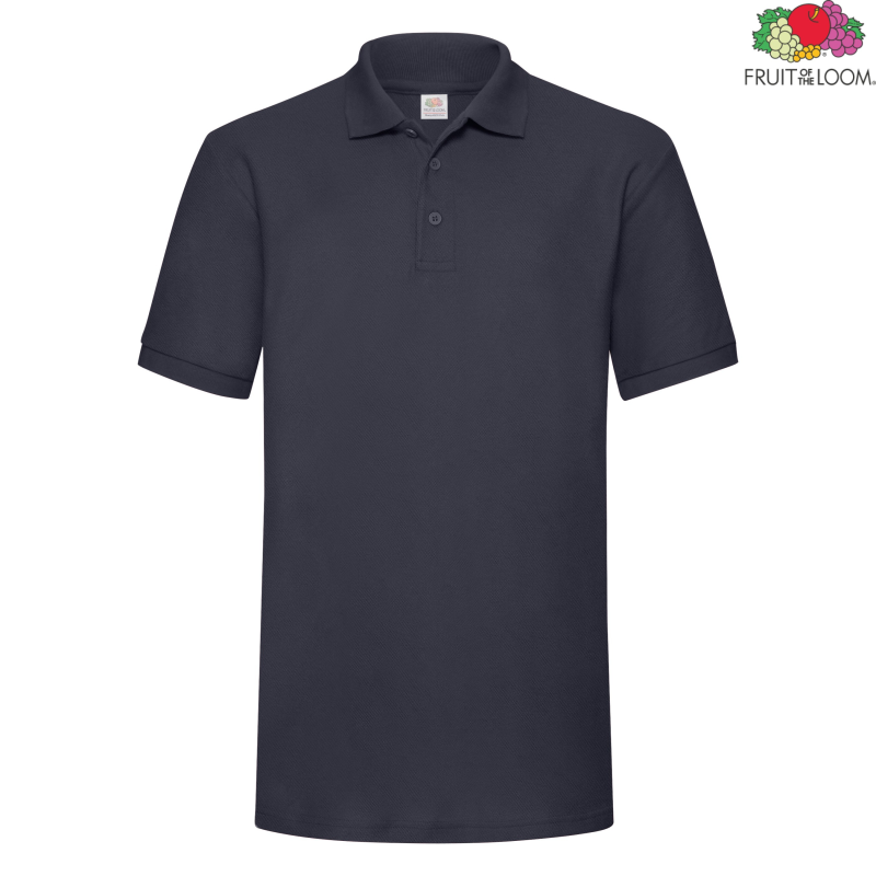 Koszulka 65/35 Heavy Polo | Fruit of the Loom