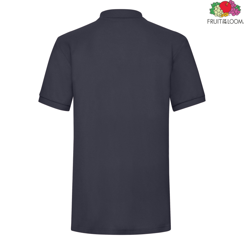 Koszulka 65/35 Heavy Polo | Fruit of the Loom