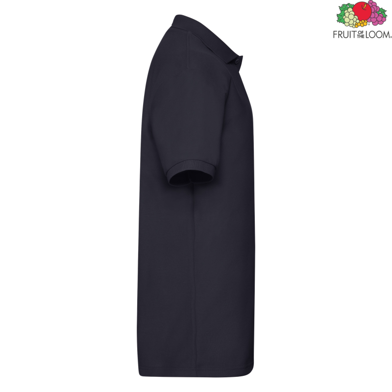 Koszulka 65/35 Heavy Polo | Fruit of the Loom