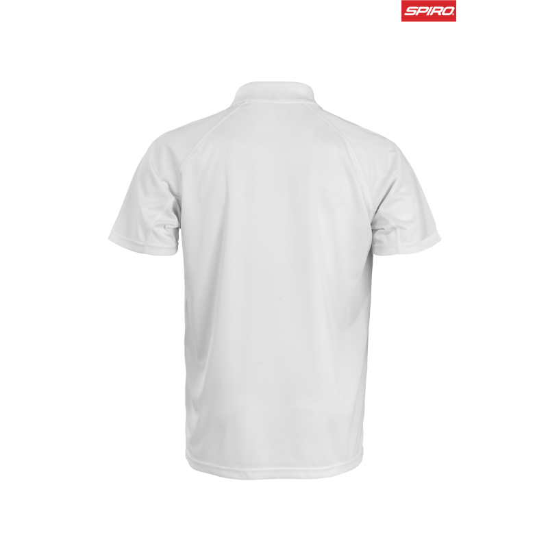 Sportowa koszulka Performance Aircool Polo | Spiro