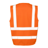 Kamizelka Executive Cool Mesh Safety Vest | Result
