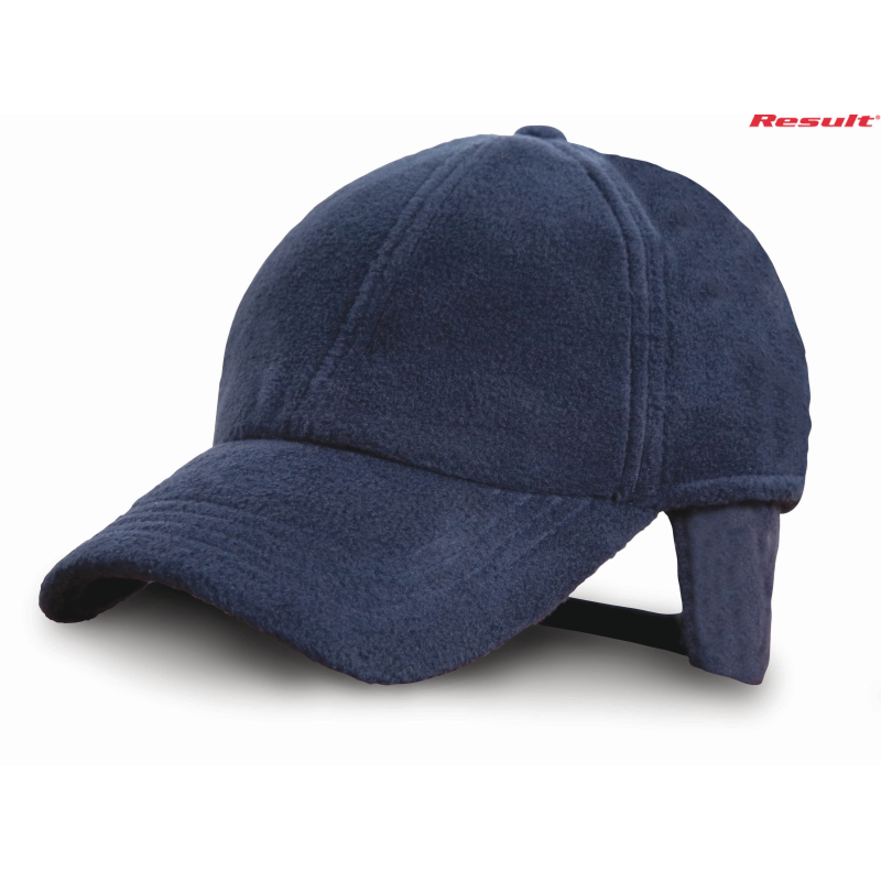 Czapka  z daszkiem Polartherm Cap | Result