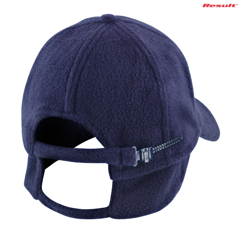 Czapka  z daszkiem Polartherm Cap | Result