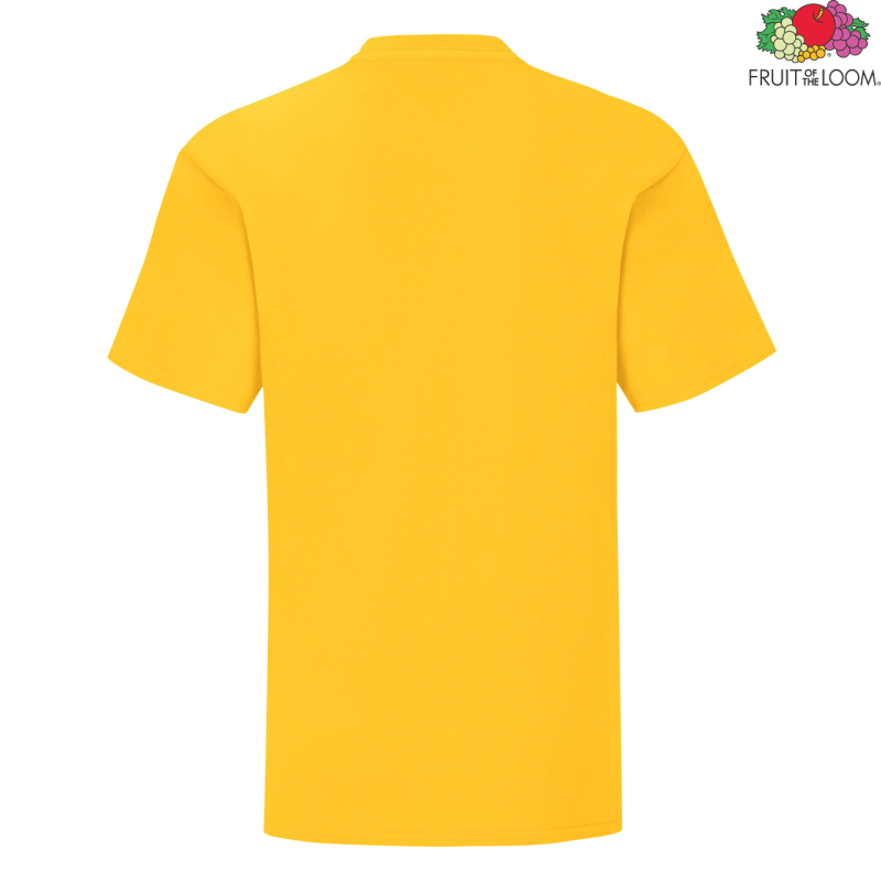 Koszulka Dziecięca Iconic | Fruit of the Loom
