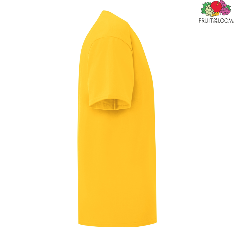 Koszulka Dziecięca Iconic | Fruit of the Loom