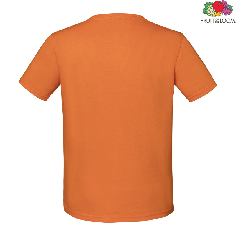 Koszulka Dziecięca Iconic | Fruit of the Loom