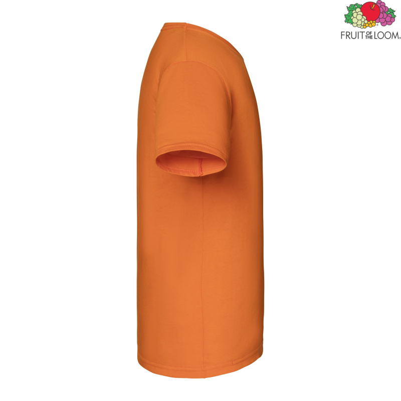 Koszulka Dziecięca Iconic | Fruit of the Loom