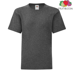 Dark Heather Grey HD