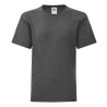 Dark Heather Grey HD