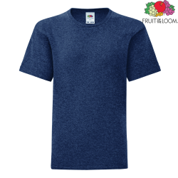 Vintage Heather Navy VF
