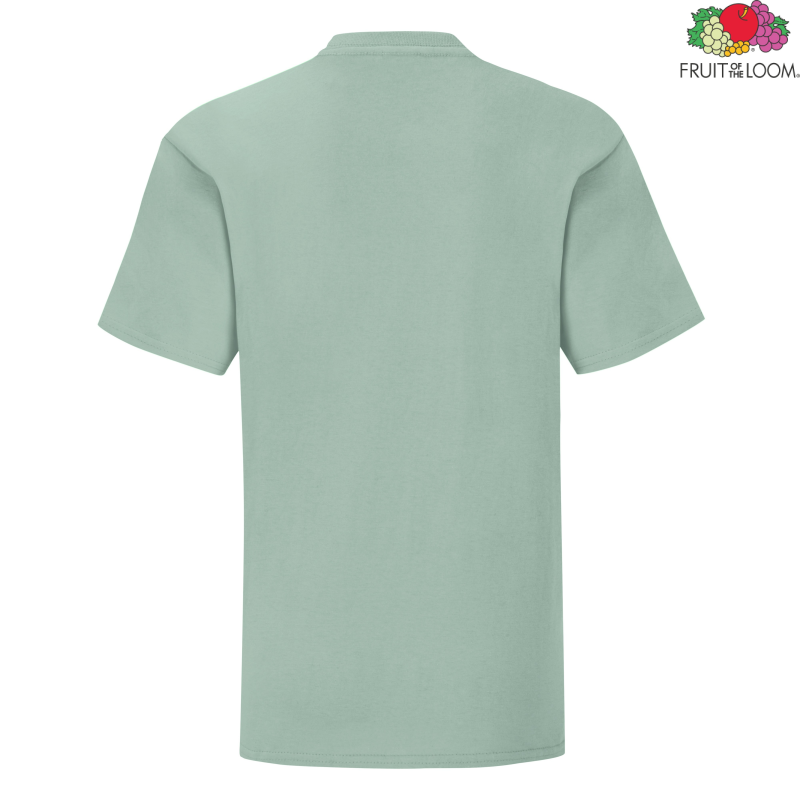 Koszulka Dziecięca Iconic | Fruit of the Loom