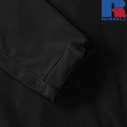 Kurtka Soft Shell | Russell