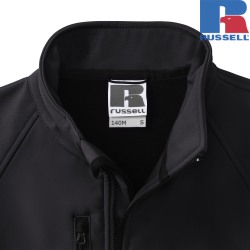 Kurtka Soft Shell | Russell