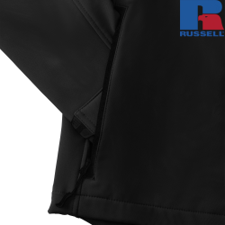 Kurtka Soft Shell | Russell