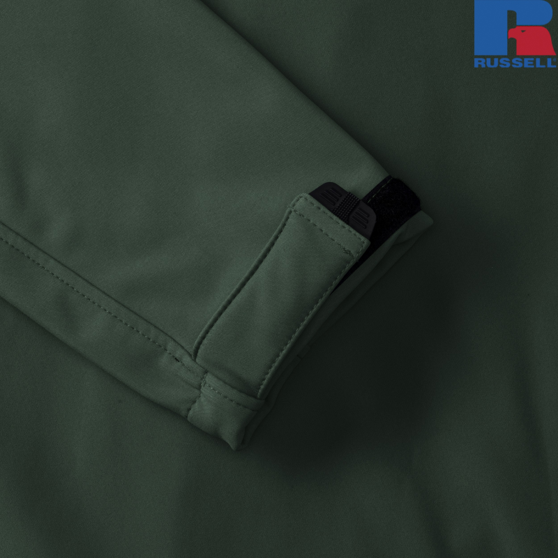Kurtka Soft Shell | Russell