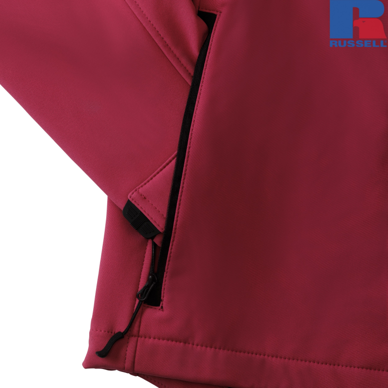 Kurtka Soft Shell | Russell