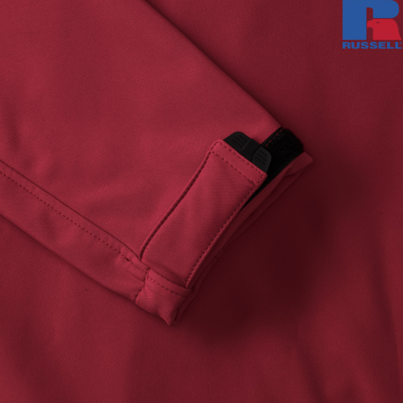 Kurtka Soft Shell | Russell