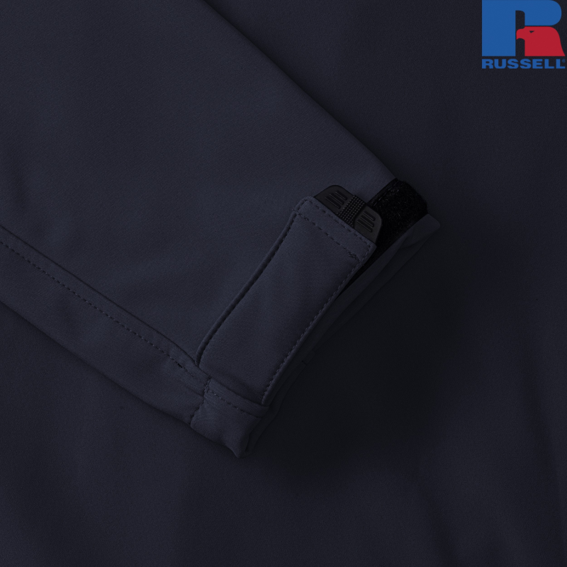 Kurtka Soft Shell | Russell