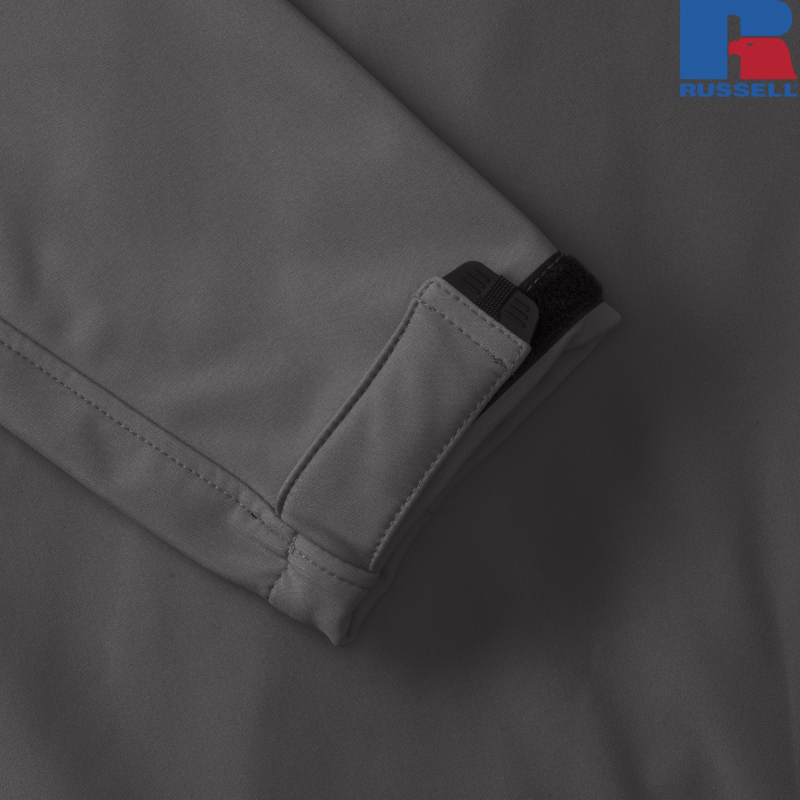 Kurtka Soft Shell | Russell