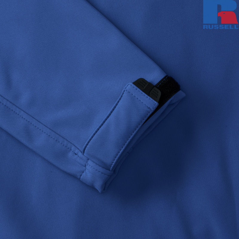 Kurtka Soft Shell | Russell
