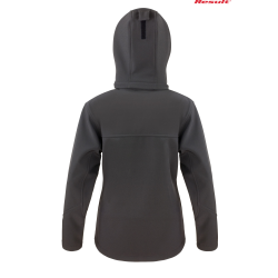 Kurtka Performance Hooded...