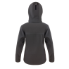 Kurtka Performance Hooded Soft Shell | Result