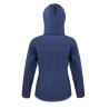 Kurtka Performance Hooded Soft Shell | Result